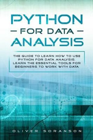 Cover of Python Analysis