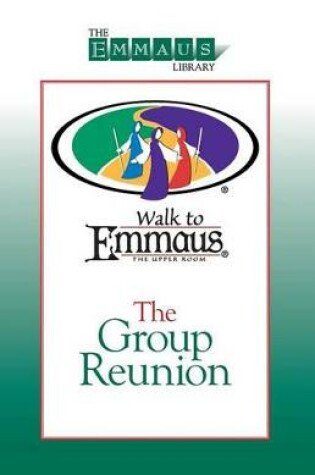 Cover of The Group Reunion