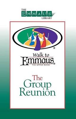 Cover of The Group Reunion