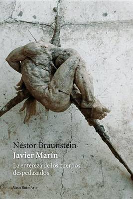 Book cover for Javier Marin