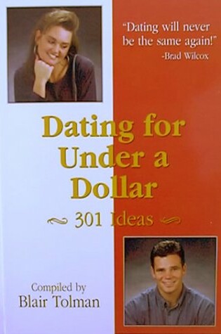 Cover of Dating for under a Dollar