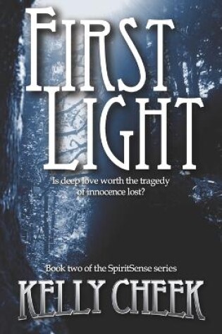 Cover of First Light