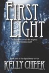 Book cover for First Light