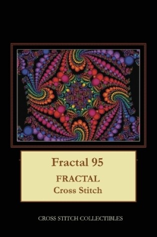 Cover of Fractal 95