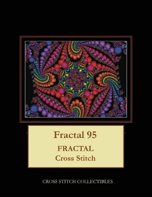 Book cover for Fractal 95