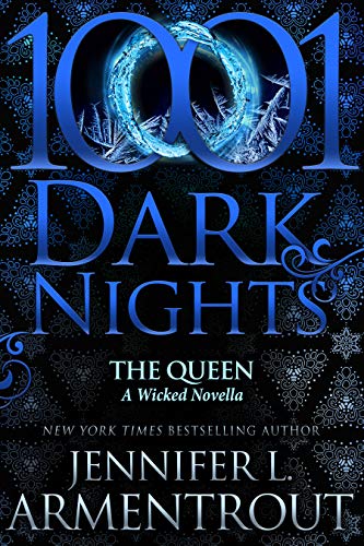 The Queen by Jennifer L Armentrout