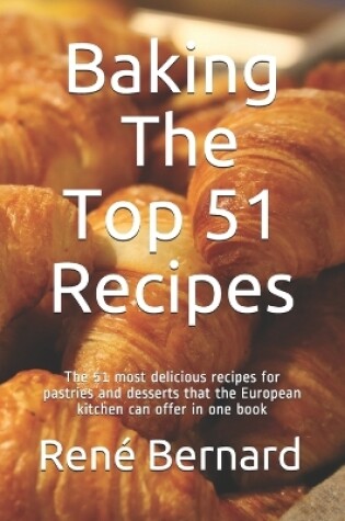 Cover of Baking