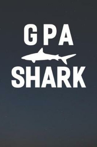 Cover of G Pa Shark