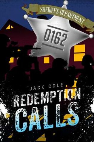 Cover of Redemption Calls