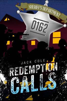 Book cover for Redemption Calls