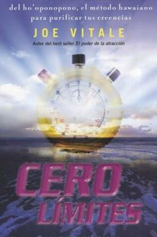 Cover of Cero Limites