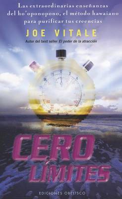 Cover of Cero Limites