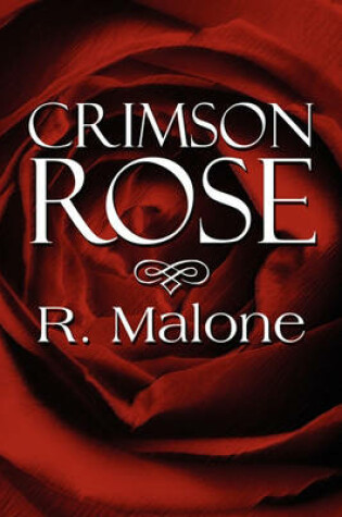 Cover of Crimson Rose