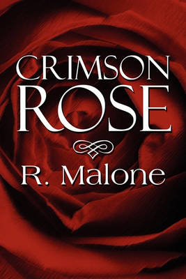 Book cover for Crimson Rose