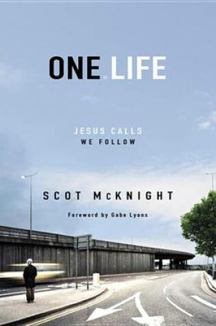 Cover of One.Life