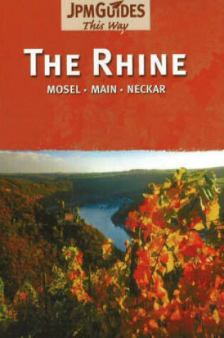 Cover of Rhine