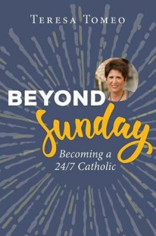 Cover of Beyond Sunday