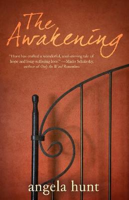 Book cover for The Awakening