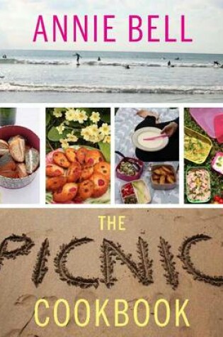 Cover of The Picnic Cookbook