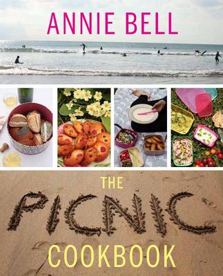 Book cover for The Picnic Cookbook