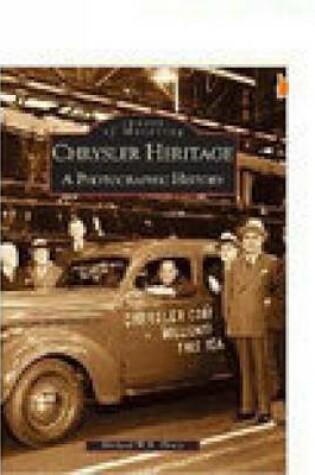 Cover of Chrysler Heritage