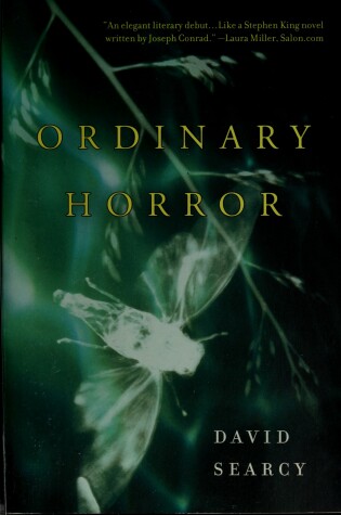 Cover of Ordinary Horror