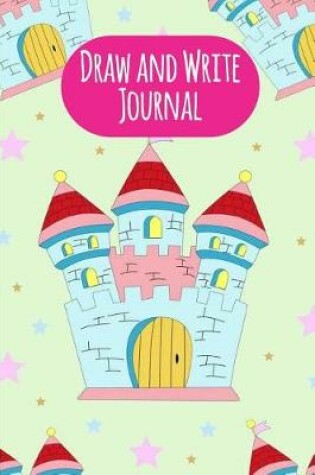 Cover of Draw and Write Journal