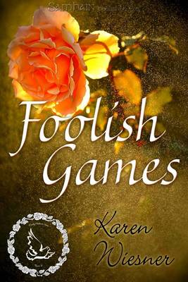 Book cover for Foolish Games