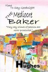 Book cover for The Mediocre Baker