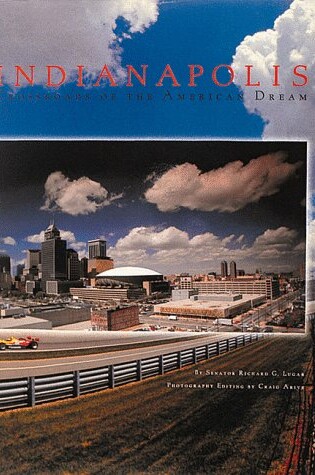 Cover of Indianapolis