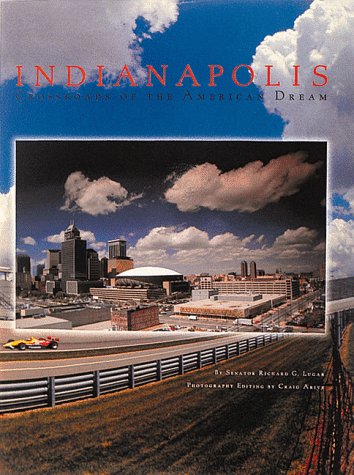 Book cover for Indianapolis