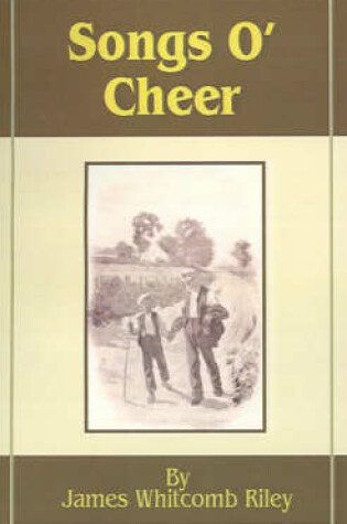 Cover of Songs O' Cheer