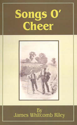 Book cover for Songs O' Cheer