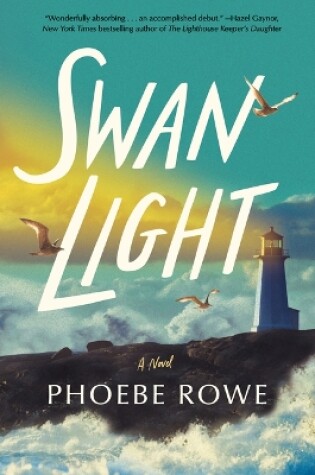 Cover of Swan Light