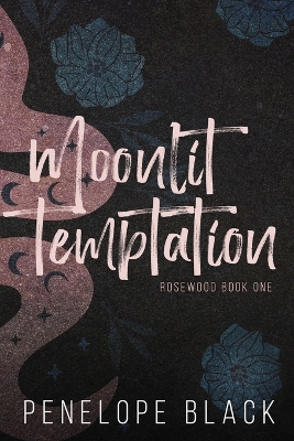 Book cover for Moonlit Temptation