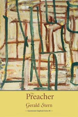 Cover of The Preacher