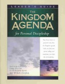 Book cover for Kingdom Agenda Leaders Guide #2 - Personal Discipleship