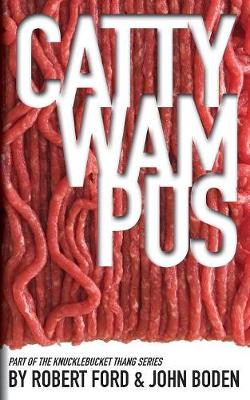 Book cover for Cattywampus