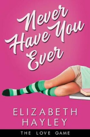 Cover of Never Have You Ever