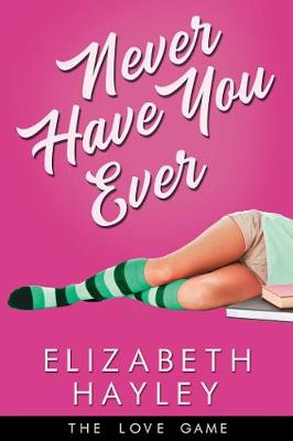 Cover of Never Have You Ever