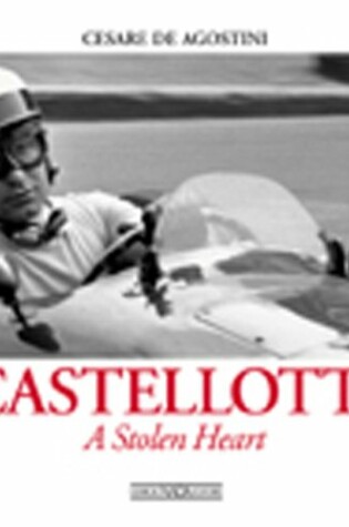 Cover of Eugenio Castellotti