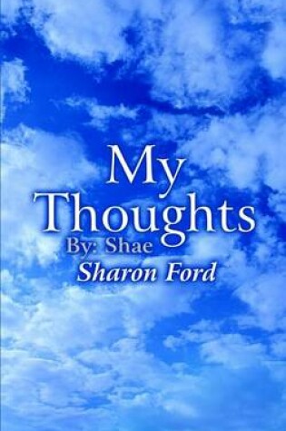 Cover of My Thoughts