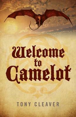 Book cover for Welcome to Camelot