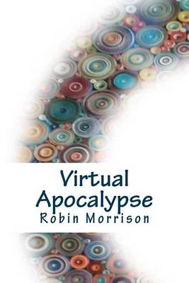 Book cover for Virtual Apocalypse