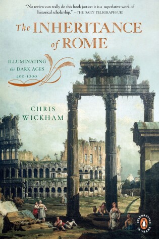 The Inheritance of Rome