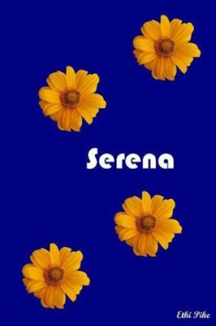 Cover of Serena