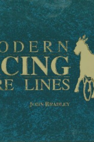 Cover of Modern Pacing Sire Lines