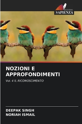 Book cover for Nozioni E Approfondimenti