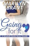 Book cover for Going For It