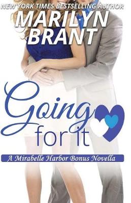 Cover of Going For It